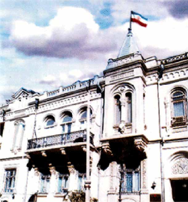 Iranian embassy in Azerbaijan holds contest of poetry and articles