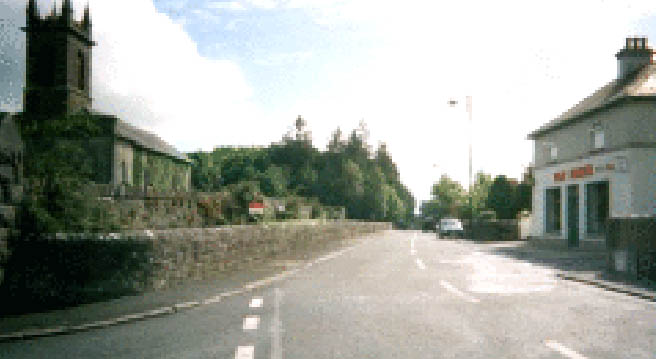 Irish town criticised for snubbing Israeli ambassador