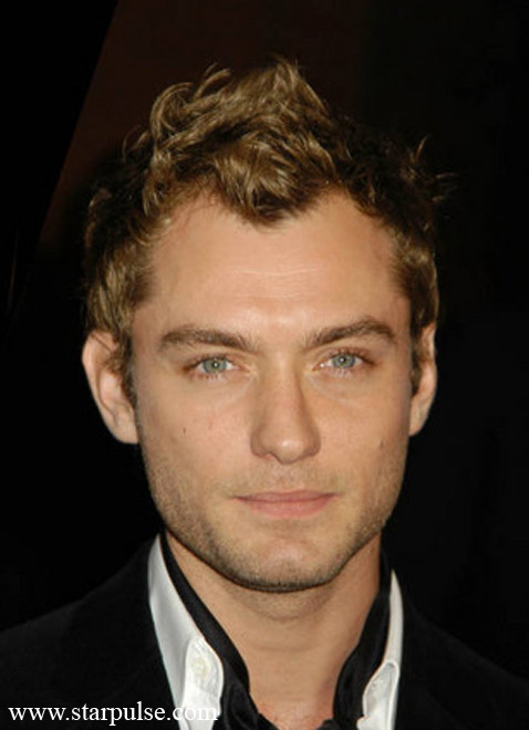 Jude Law dating Cameron Diaz