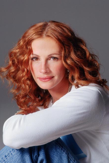 Julia Roberts has vowed never to retire from Hollywood