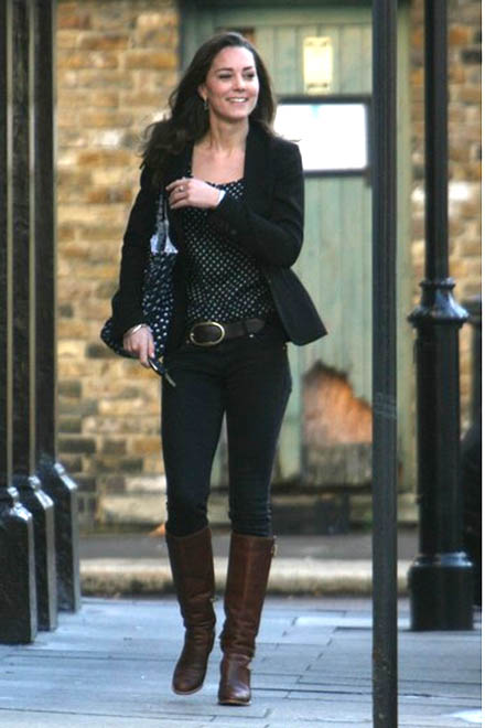 Kate Moss: 'Breast Implants Are Awful'