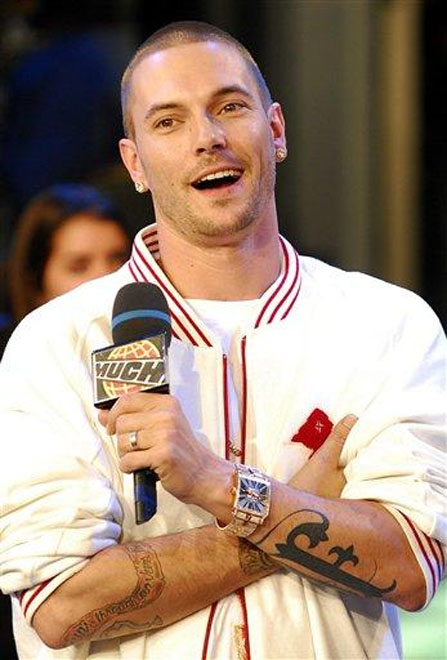 Kevin Federline: "I still love Britney"