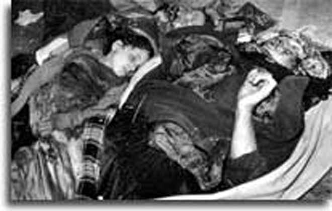 15  th   Year of Khojaly Genocide Commemorated