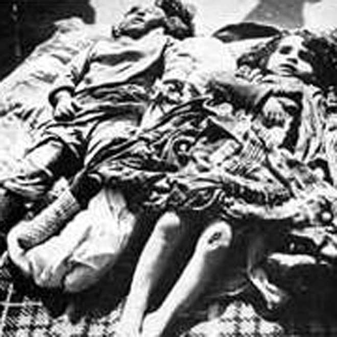 Azerbaijani MPs urge Turkish parliament to recognize Khojali tragedy as genocide