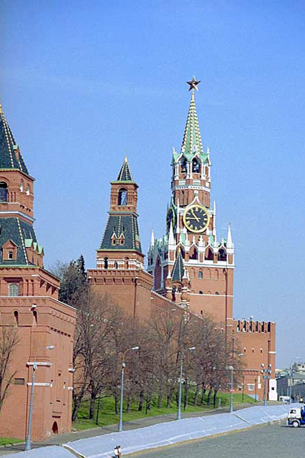 CIS countries presidents invited for 175-year-jubilee of central race track in Moscow
