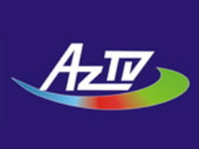 AzTV channel's website was attacked by hackers