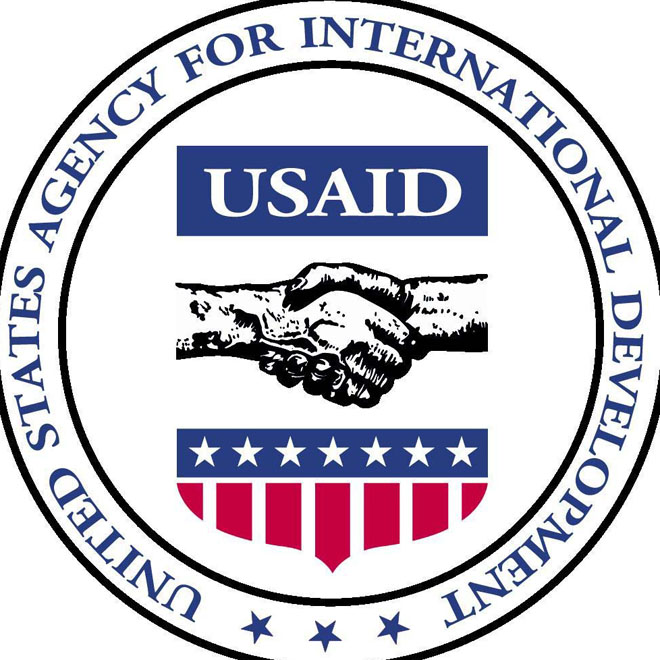 US Supreme Court chief blocks USAID funding decision