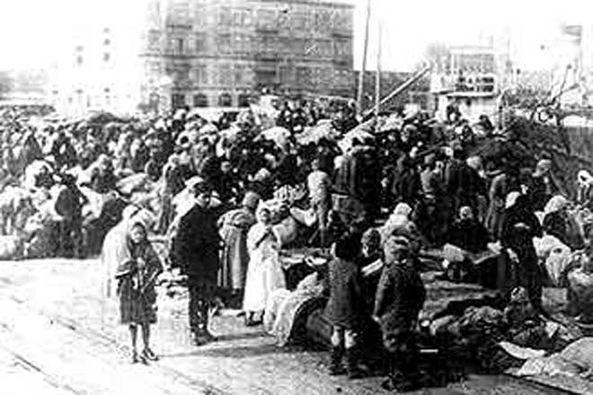Event on Day of Azerbaijanis’ Genocide held in Serbia