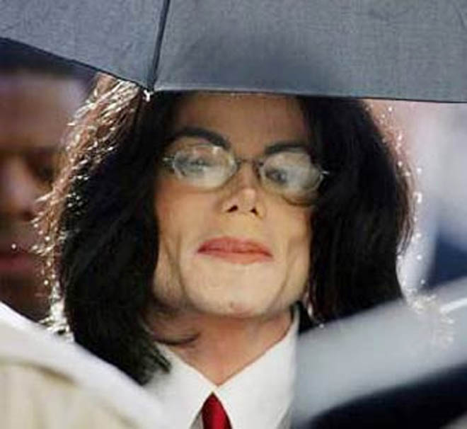 Michael Jackson to play at O2 next year