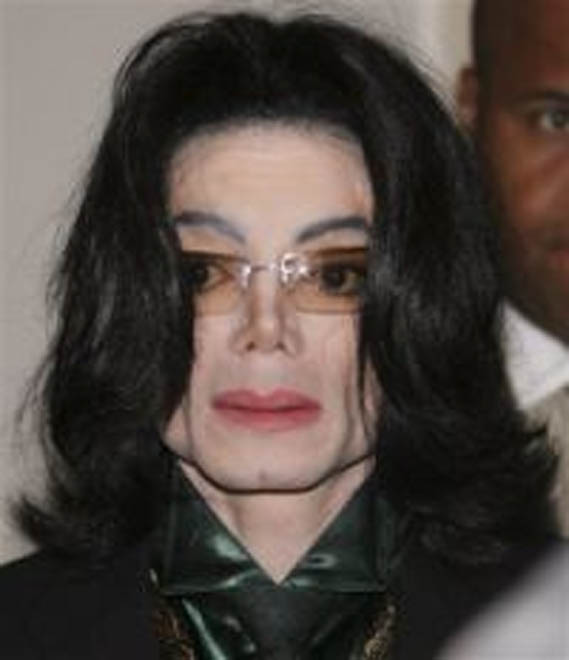 Michael Jackson married his children’s nanny