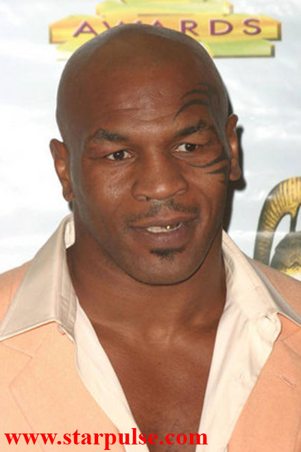 Boxing great Tyson tells all in film at   Cannes