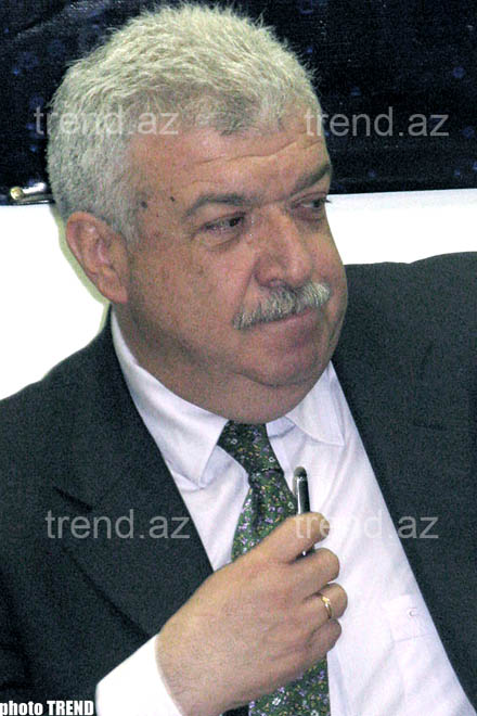 Politicians' activity in early 2010 must positively affect Nagorno-Karabakh settlement: Russian politician Mikhail Gusman