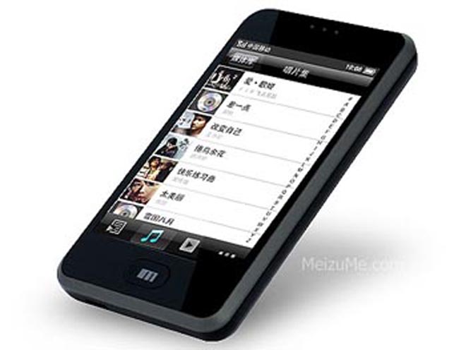 Meizu Booth At CeBIT Gets Shut Down
