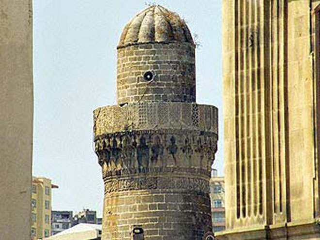 Astana plans to open two landmarks