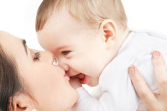 UNICEF, EU and Uzbekistan implementing project to protect health of mother and child