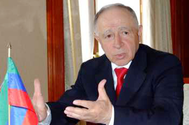 Azerbaijani-Dagestan Relations to be Discussed in   Baku