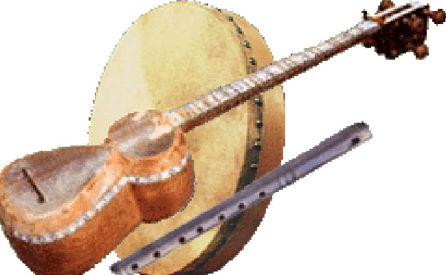 Azerbaijani musicians to perform with concert in Iran