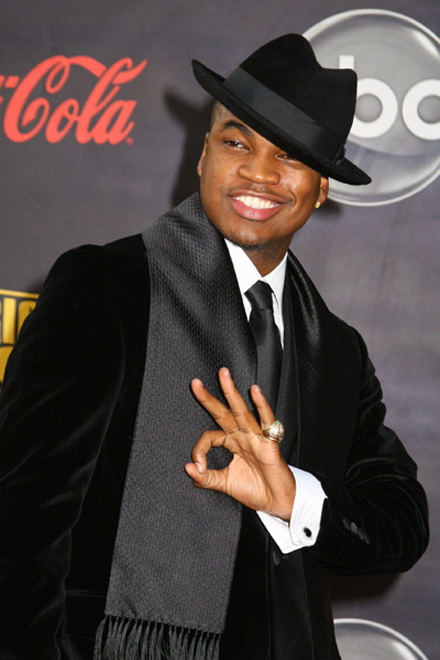 Ne-Yo begins collaboration with Lohan