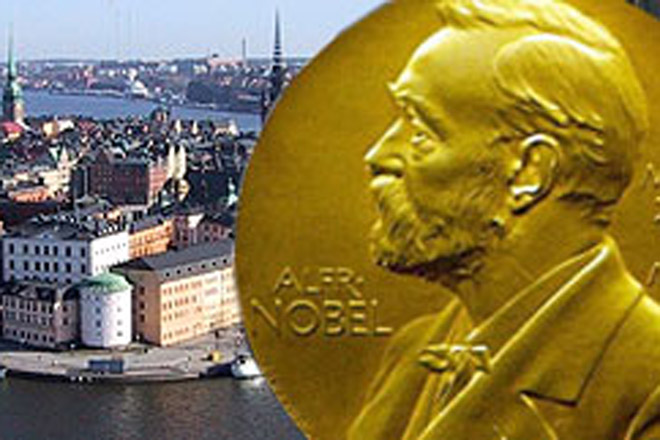 Finnish ex-president wins Nobel Peace Prize