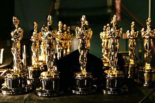 Star presenters announced as Oscar plans go full speed ahead