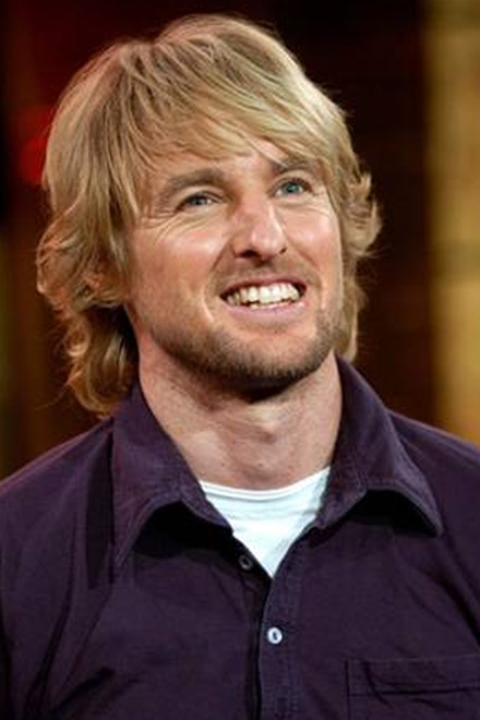 Wilson to begin work on 'Marley &  Me'