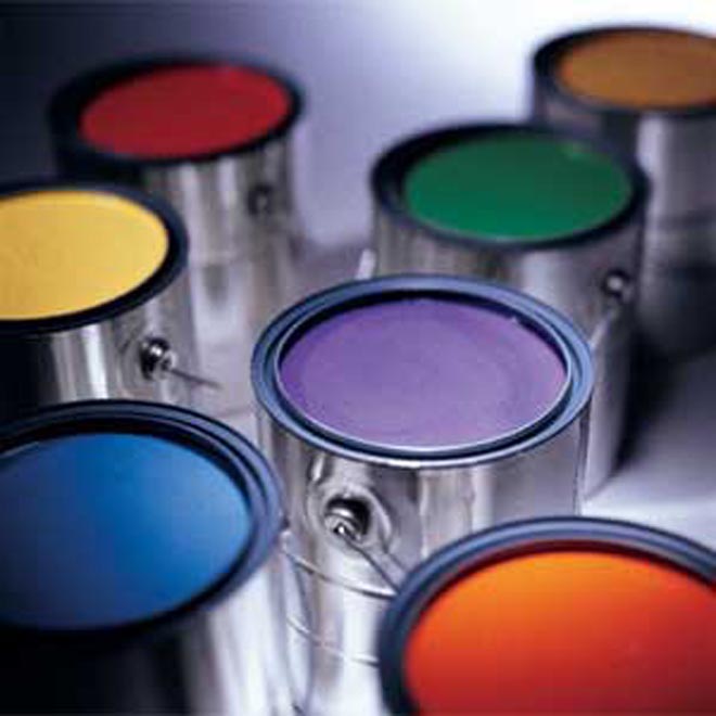 Azerbaijan's Azerenergy to buy paints, brushes via tender