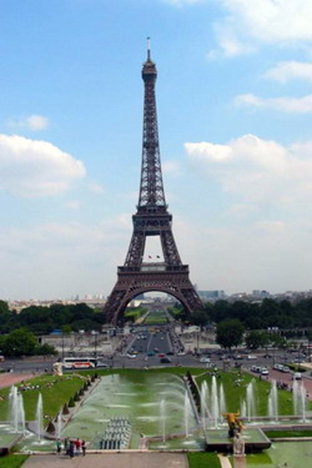MFA: France don't recognize independence of Nagorno Karabakh