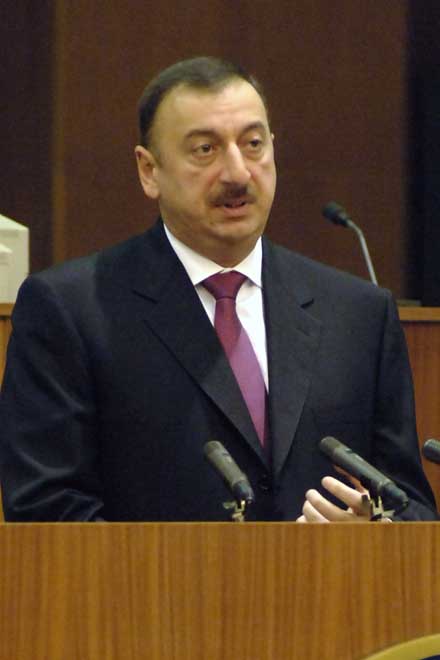 Nagorno-Karabakh conflict must be on base of territorial integrity of Azerbaijan