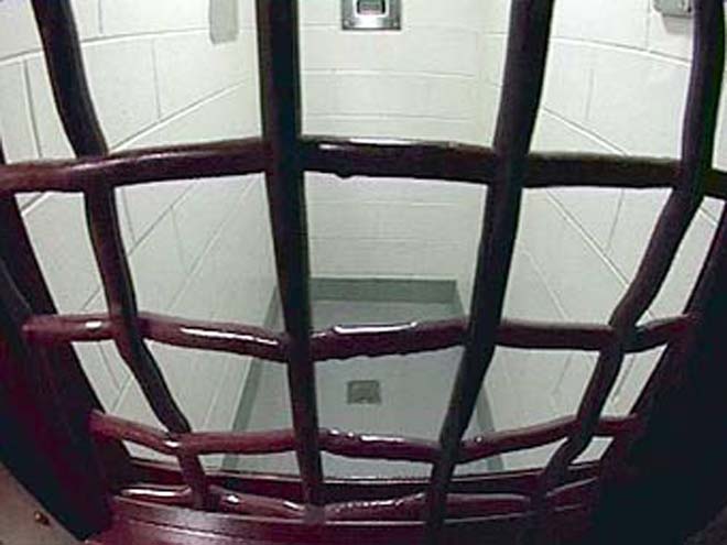 Around 270 die in Honduras prison fire