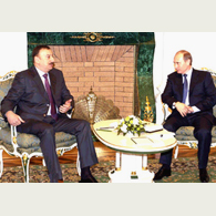 Meeting between Azerbaijani President and Russian PM planned in Istanbul