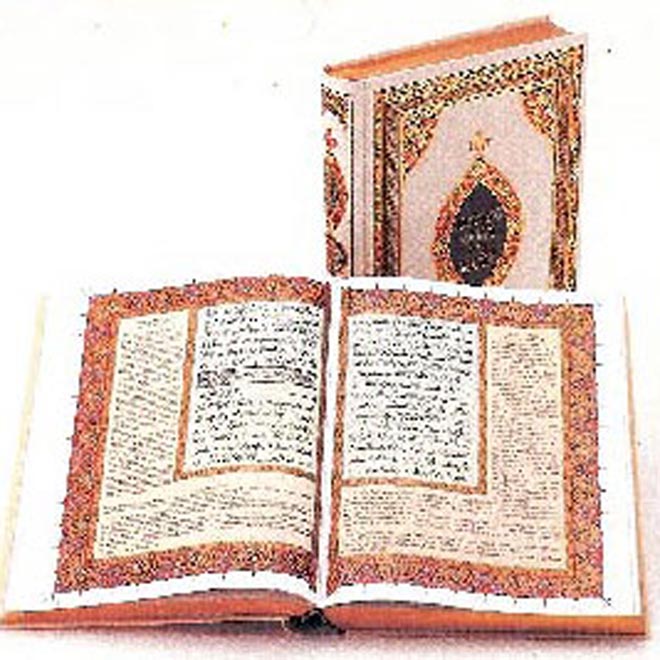 Students protest over U.S. Quran burning