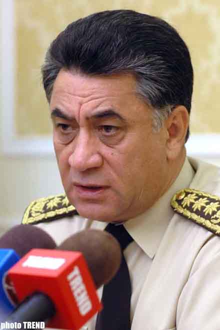 Crime Detection Percentage Increase in Azerbaijan – Minister