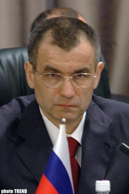 CIS Countries to Hold Joint Anti-Terror Operations - Russian Interior Minister(video)