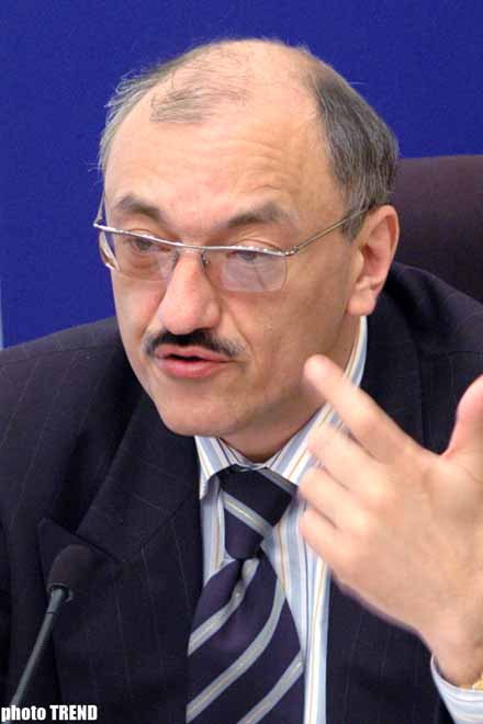 Azerbaijani-Israeli International Association ‘AZIZ’ May Continue Its Activities in a New Format