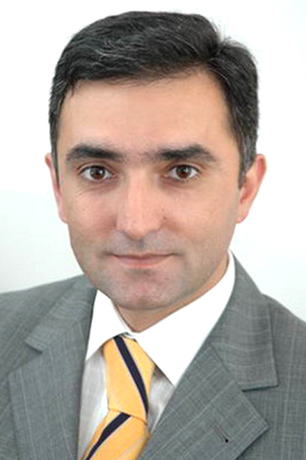 Regional Television Channel on Modern Technology Being Established in   Azerbaijan: Head of TV Channel