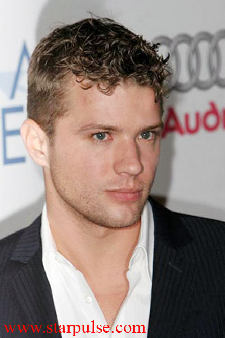 Ryan Phillippe Goes Public With Abbie Cornish Romance