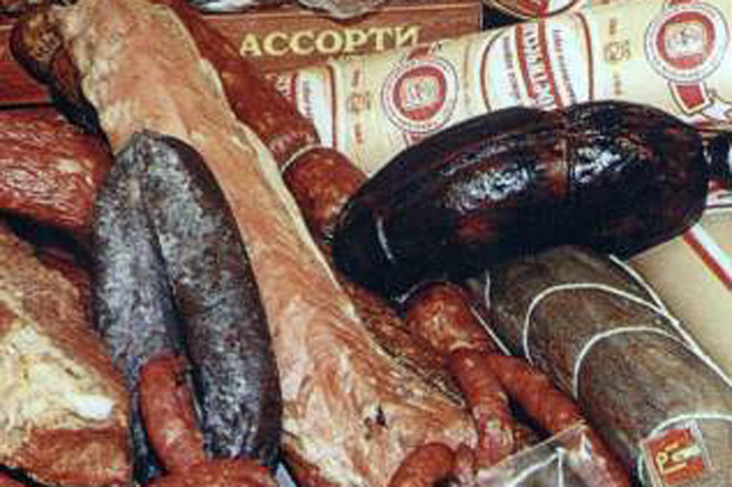 Large Russian food manufacturer enters Turkmenistan market