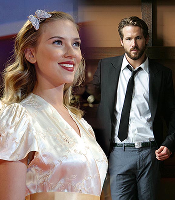 Scarlett Johansson not ready to settle down