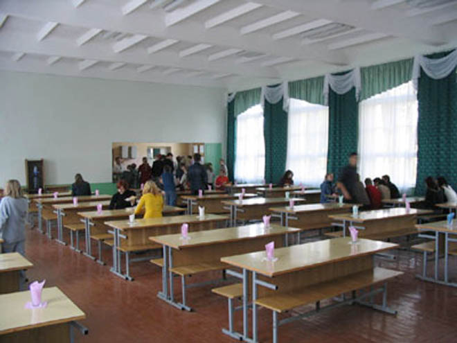 Turkmenistan to introduce 12-year system in schools and add paid for education