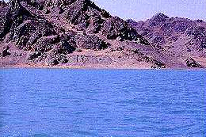Capitan of Turkish ship fined for polluting sea off Georgia