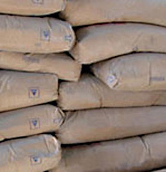 Prices of construction materials up in Baku