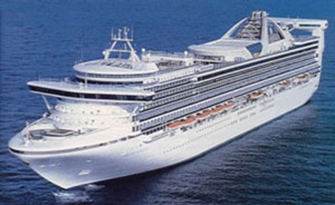 Turkey assists Turkmenistan in organisation of Caspian Sea cruises