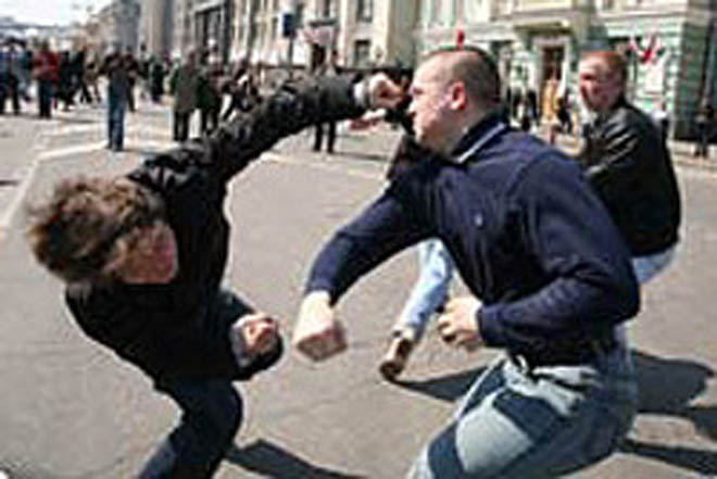 Deaths, injuries reported as skinheads attack open air festival in Urals