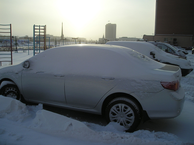 Eleven dead in Japan after worst snowfall in decades hits capital