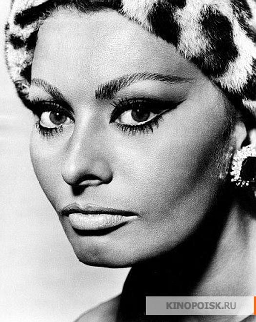 Sophia Loren Using Musical To Recover From Husband's Death