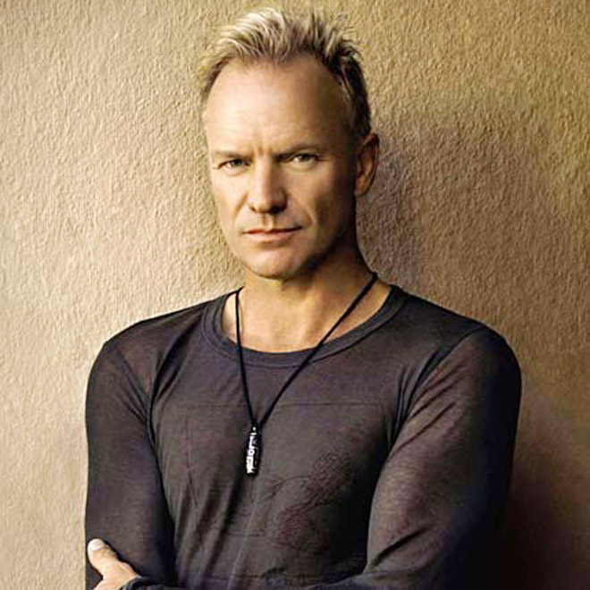 Sting and Chris Botti to appear in concert in Batumi