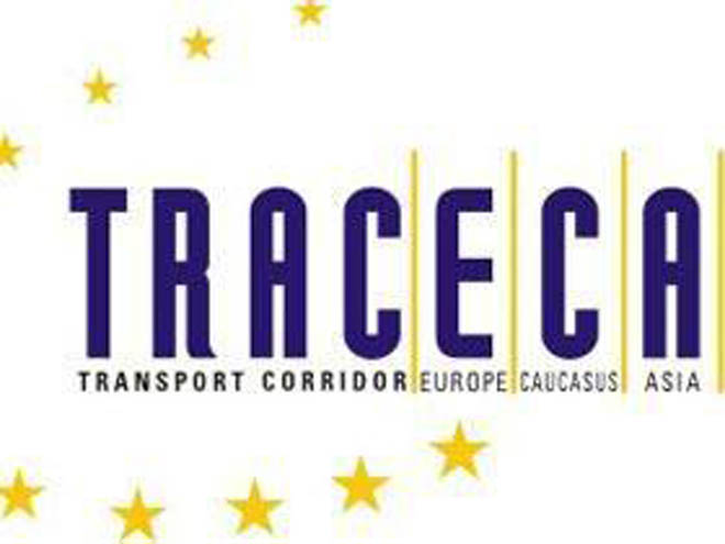 TRACECA intergovernmental commission secretary appointed in Kazakhstan
