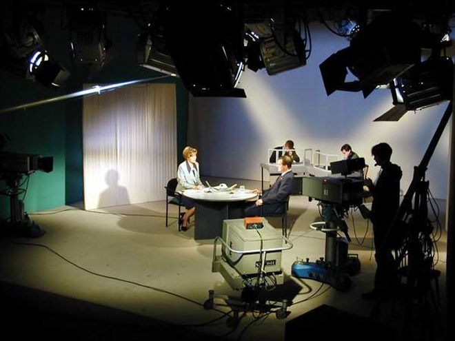 First 24-hour news channel to be broadcast in Kazakhstan