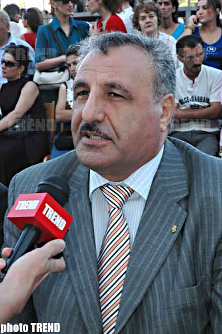 High Transport Prime Cost for One Passenger not Mean Price Increase  - Baku Subway Head