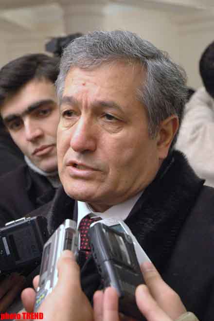 Azerbaijani Ambassador to  Ukraine: Health Conditions of Azerbaijanis Injured from Explosion in Ukrainian Southern   Resort  City Improving